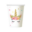 Picture of UNICORN PAPER CUPS 266ML- 6 PACK